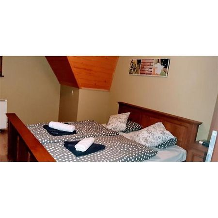 Apartament "Baja" Zakopane - Koscielisko, Basen, Sauna Экстерьер фото