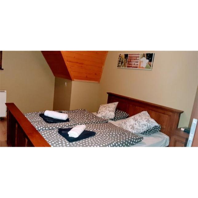 Apartament "Baja" Zakopane - Koscielisko, Basen, Sauna Экстерьер фото